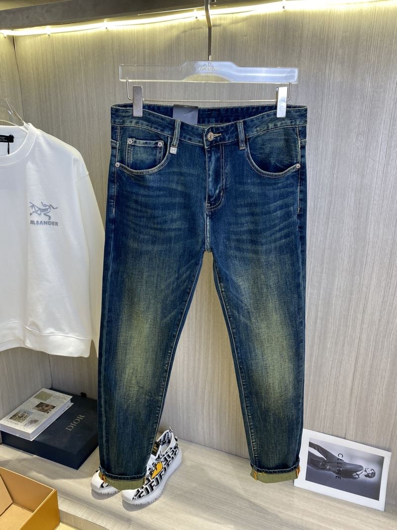 Hermes Jeans